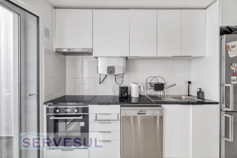 Moradia T2 para Venda em Silves Foto 7