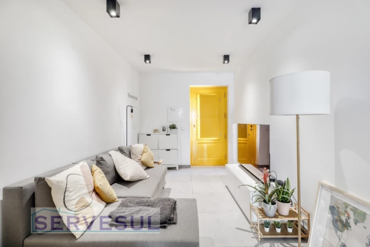 Moradia T2 para Venda em Silves Foto 8