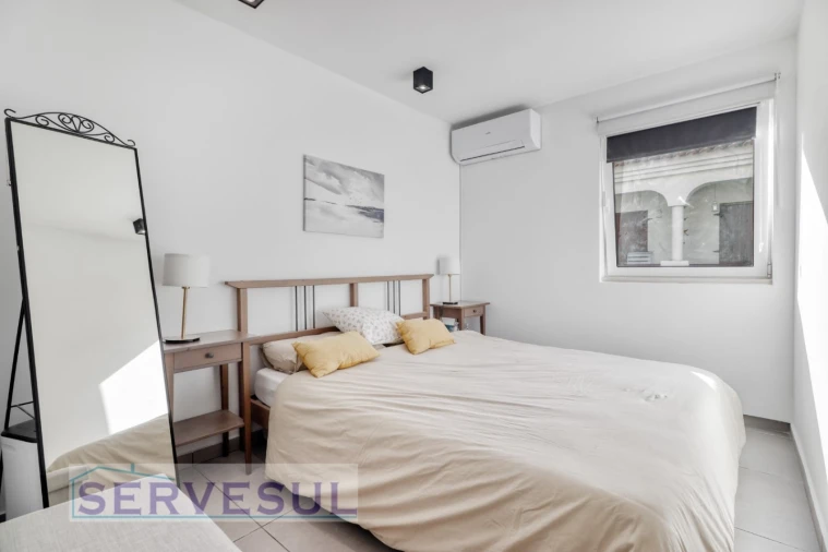 Moradia T2 para Venda em Silves Foto 14