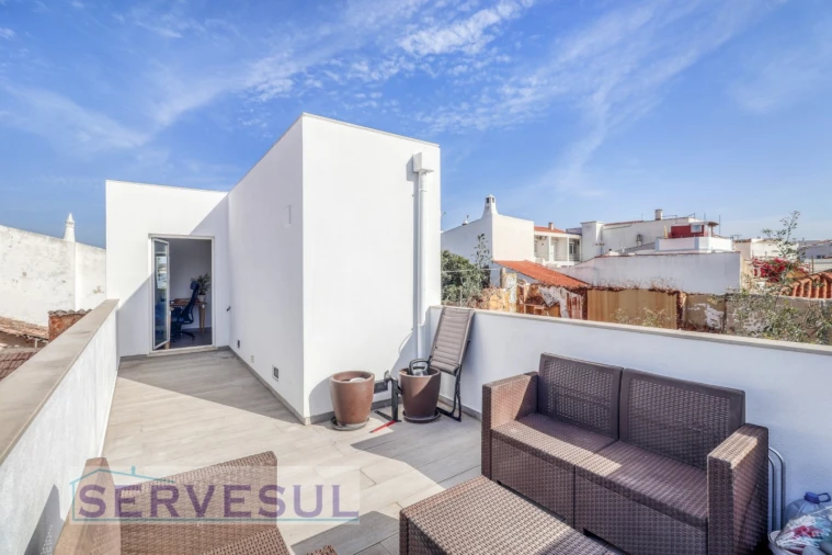 Moradia T2 para Venda em Silves Foto 24