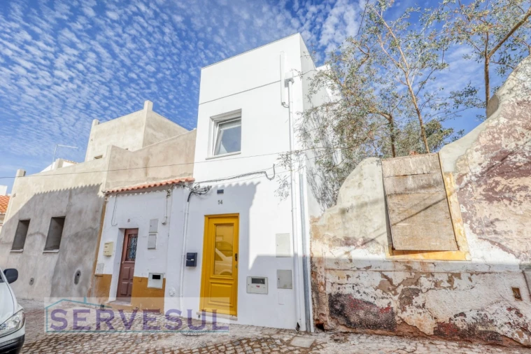 Moradia T2 para Venda em Silves Foto 25