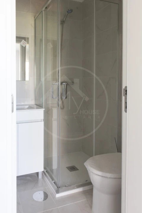 Apartamento T3 para Venda em Aldoar, Foz do Douro e Nevogilde
