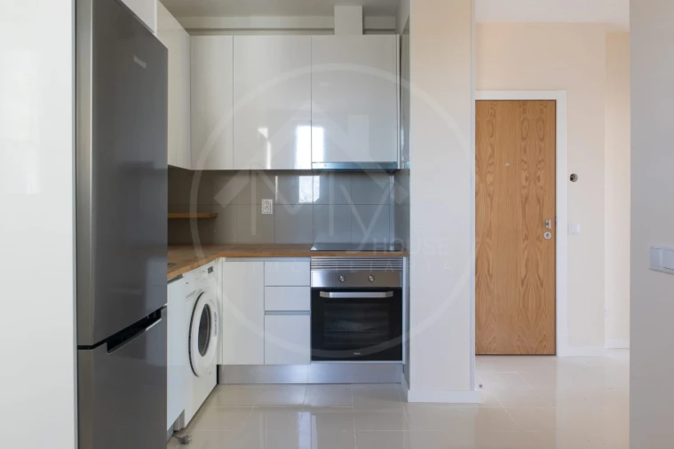 Apartamento T3 para Venda em Aldoar, Foz do Douro e Nevogilde Foto 2