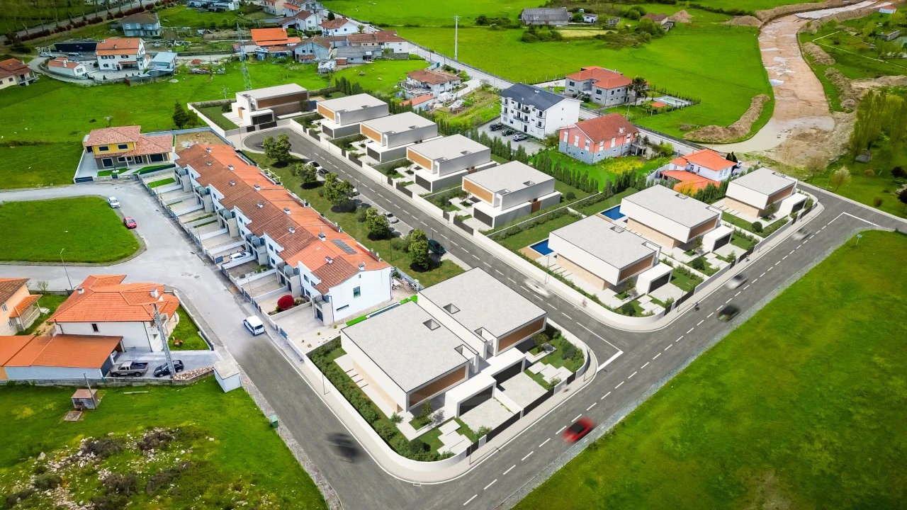 Terreno para Venda em Bornes de Aguiar Foto 3