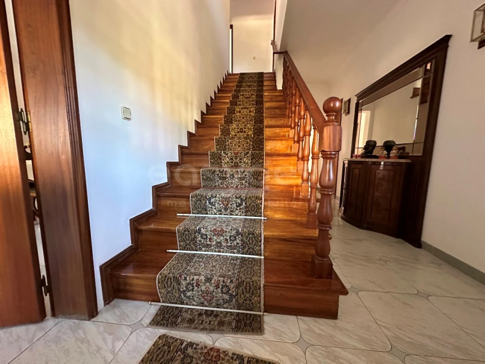 Moradia T8 para Venda em Figueiró dos Vinhos e Bairradas Foto 5