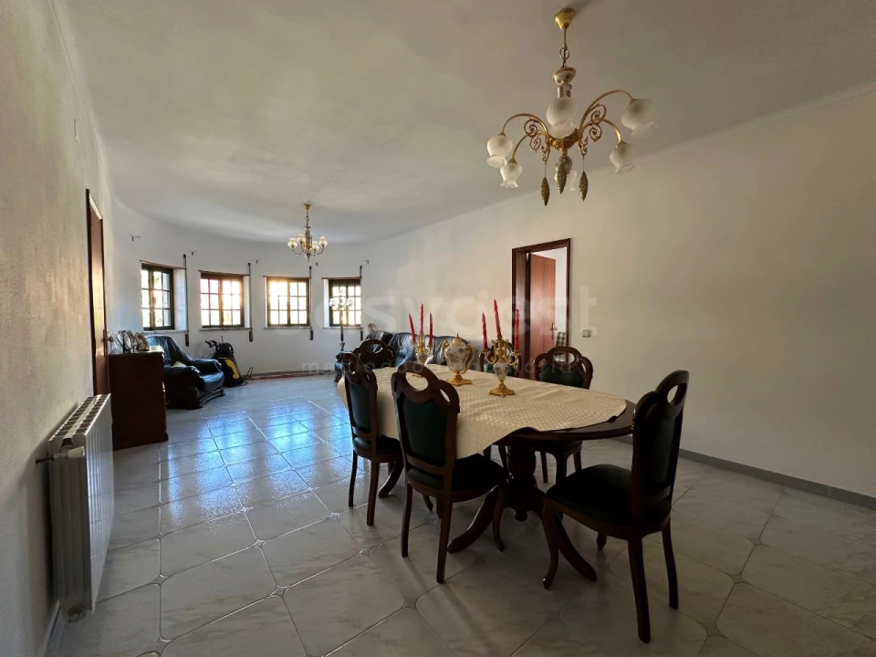 Moradia T8 para Venda em Figueiró dos Vinhos e Bairradas Foto 8