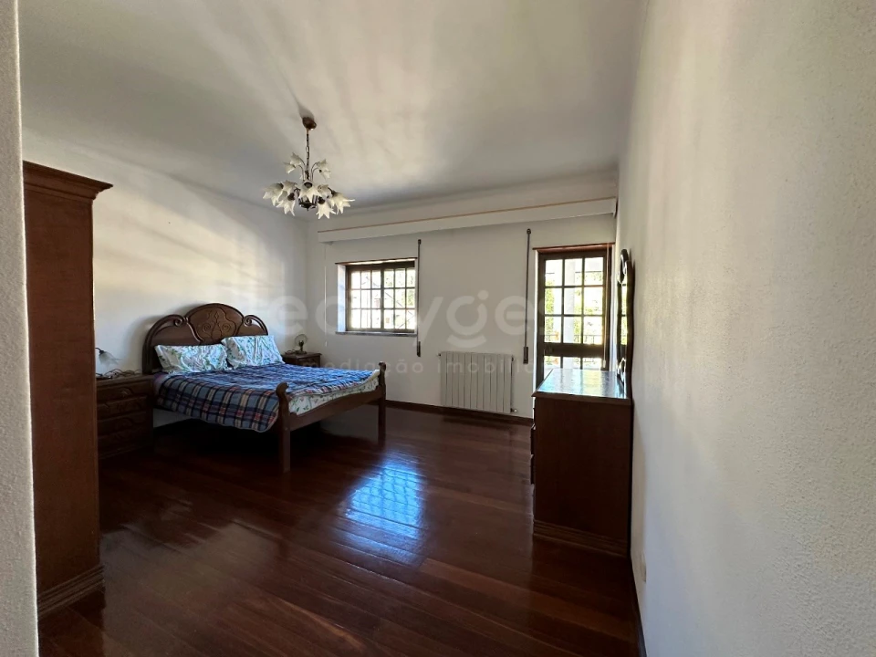 Moradia T8 para Venda em Figueiró dos Vinhos e Bairradas Foto 15