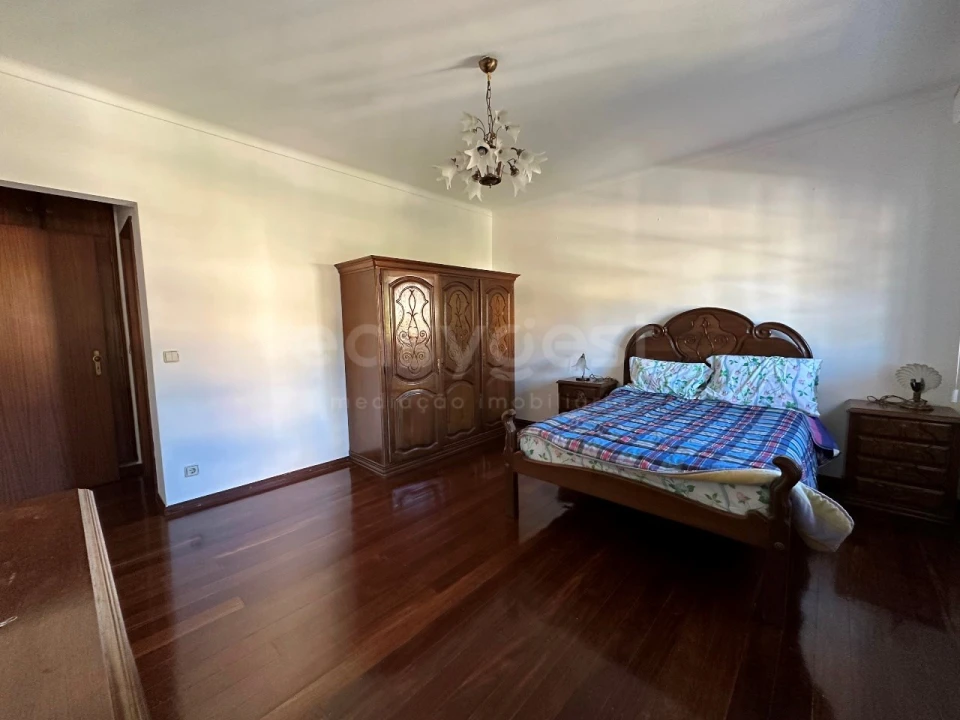 Moradia T8 para Venda em Figueiró dos Vinhos e Bairradas Foto 16