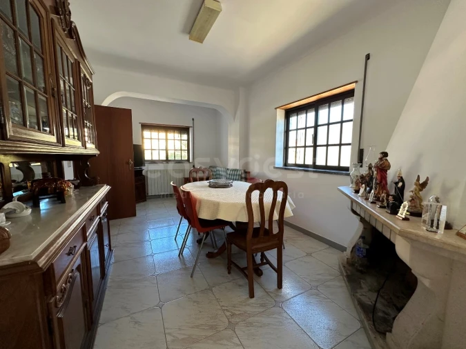 Moradia T8 para Venda em Figueiró dos Vinhos e Bairradas Foto 7