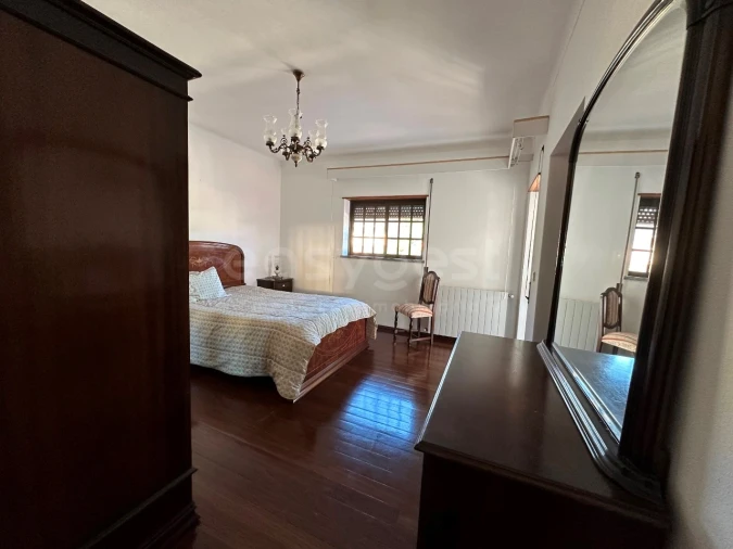 Moradia T8 para Venda em Figueiró dos Vinhos e Bairradas Foto 10