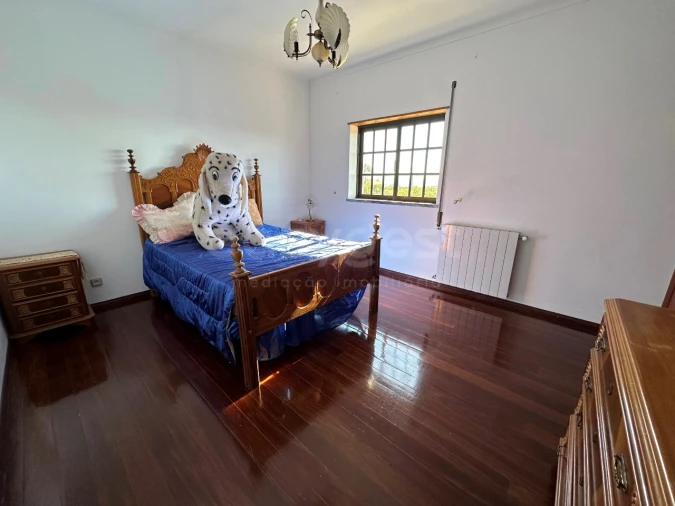 Moradia T8 para Venda em Figueiró dos Vinhos e Bairradas Foto 13