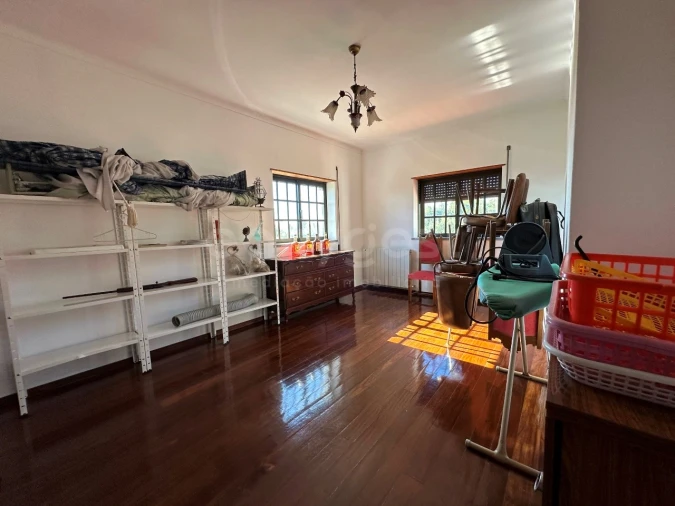 Moradia T8 para Venda em Figueiró dos Vinhos e Bairradas Foto 14