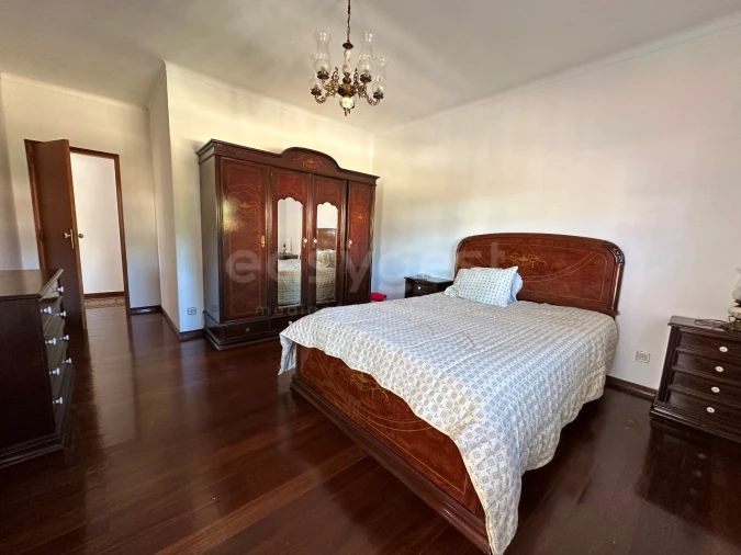 Moradia T8 para Venda em Figueiró dos Vinhos e Bairradas Foto 17