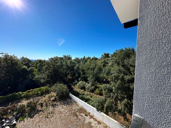 Moradia T8 para Venda em Figueiró dos Vinhos e Bairradas Foto 19