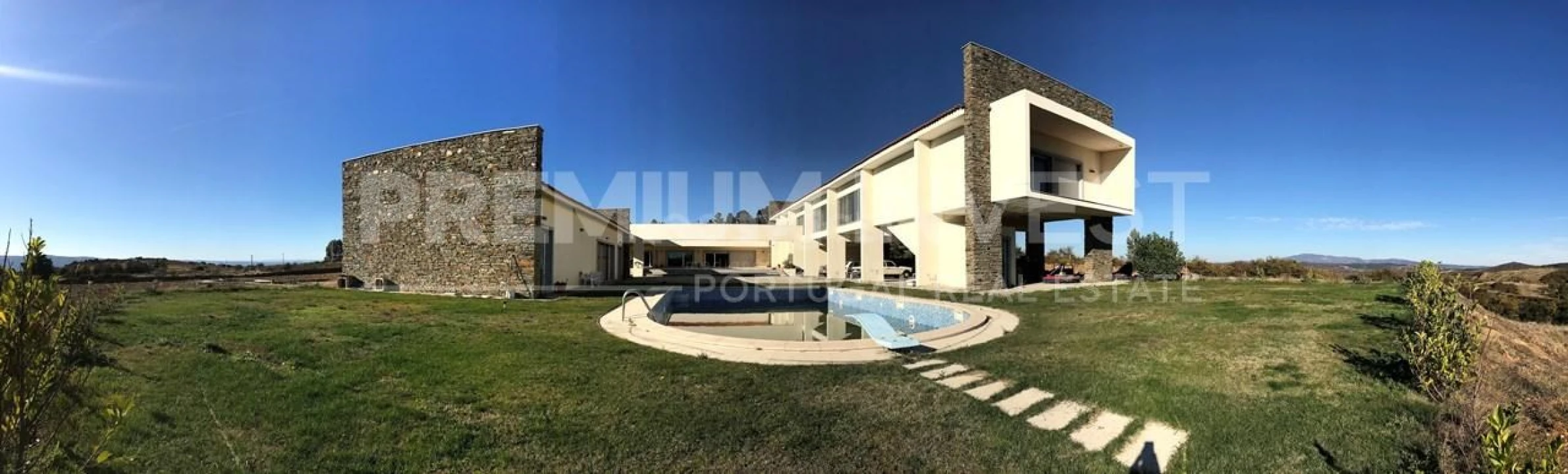 Moradia T6 para Venda em Vilas Boas e Vilarinho das Azenhas Foto 2