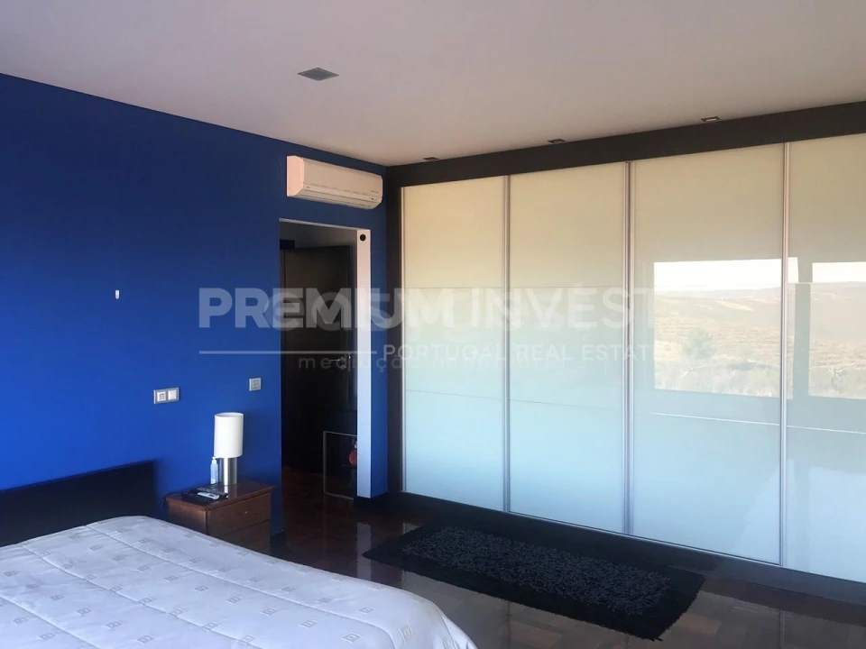 Moradia T6 para Venda em Vilas Boas e Vilarinho das Azenhas Foto 14