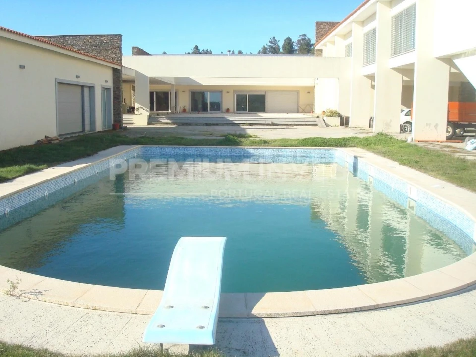 Moradia T6 para Venda em Vilas Boas e Vilarinho das Azenhas Foto 15