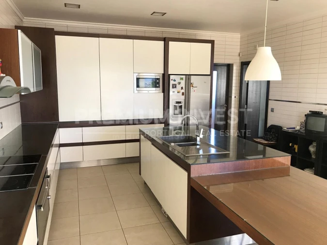 Moradia T6 para Venda em Vilas Boas e Vilarinho das Azenhas Foto 5