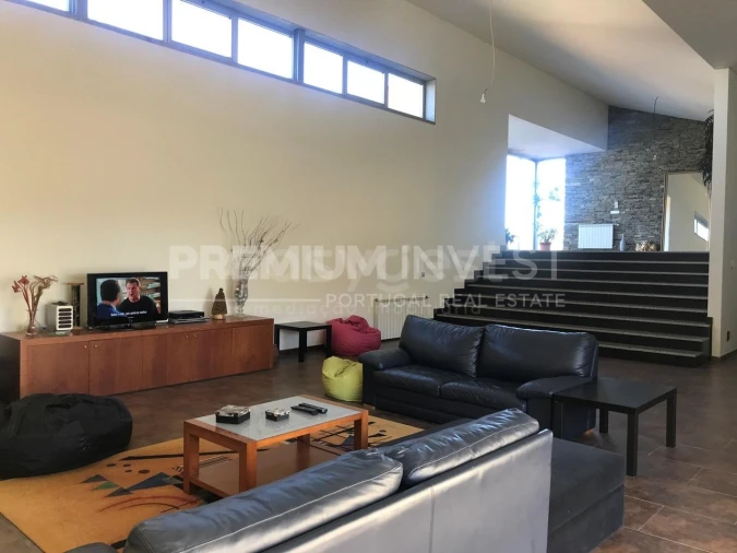 Moradia T6 para Venda em Vilas Boas e Vilarinho das Azenhas Foto 8