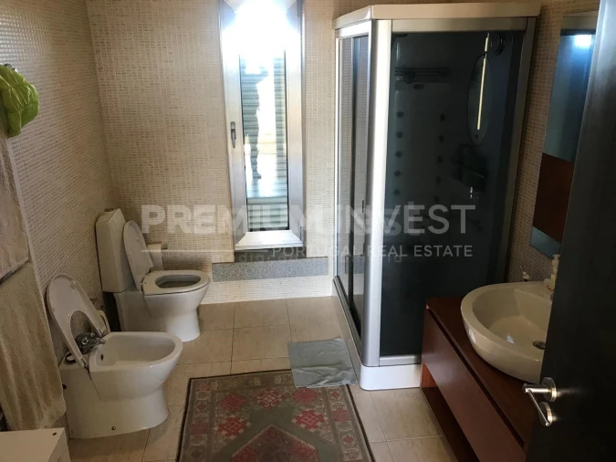 Moradia T6 para Venda em Vilas Boas e Vilarinho das Azenhas Foto 12