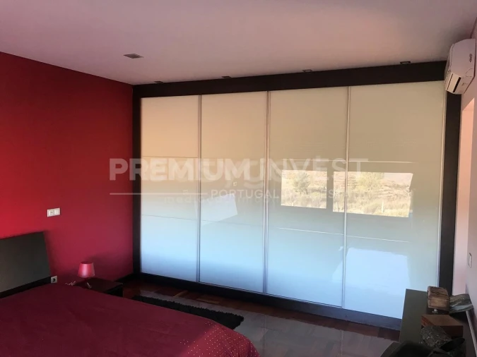 Moradia T6 para Venda em Vilas Boas e Vilarinho das Azenhas Foto 13