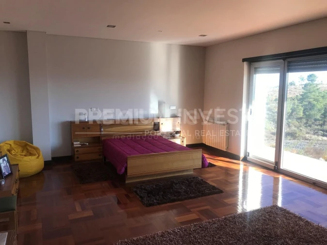 Moradia T6 para Venda em Vilas Boas e Vilarinho das Azenhas Foto 11