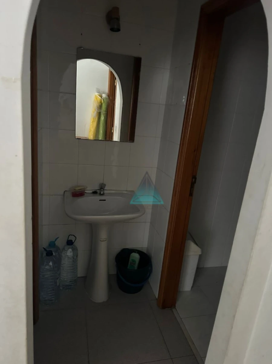 Loja para Arrendamento em Falagueira-Venda Nova Foto 8