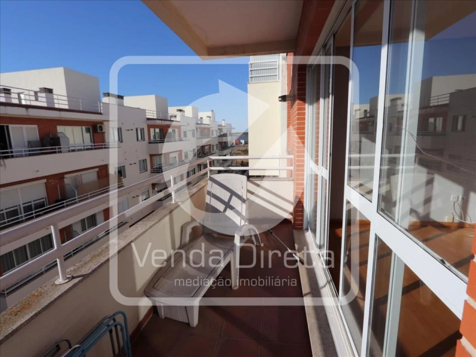 Apartamento T3 para Venda em Alhos Vedros Foto 7