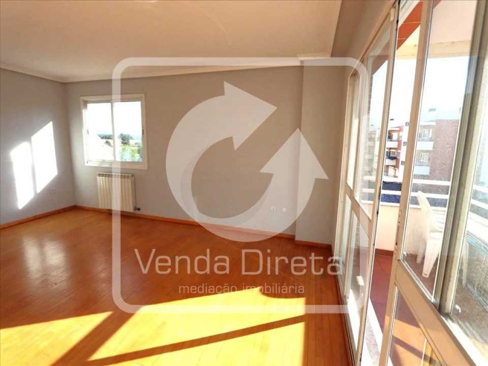 Apartamento T3 para Venda em Alhos Vedros Foto 9