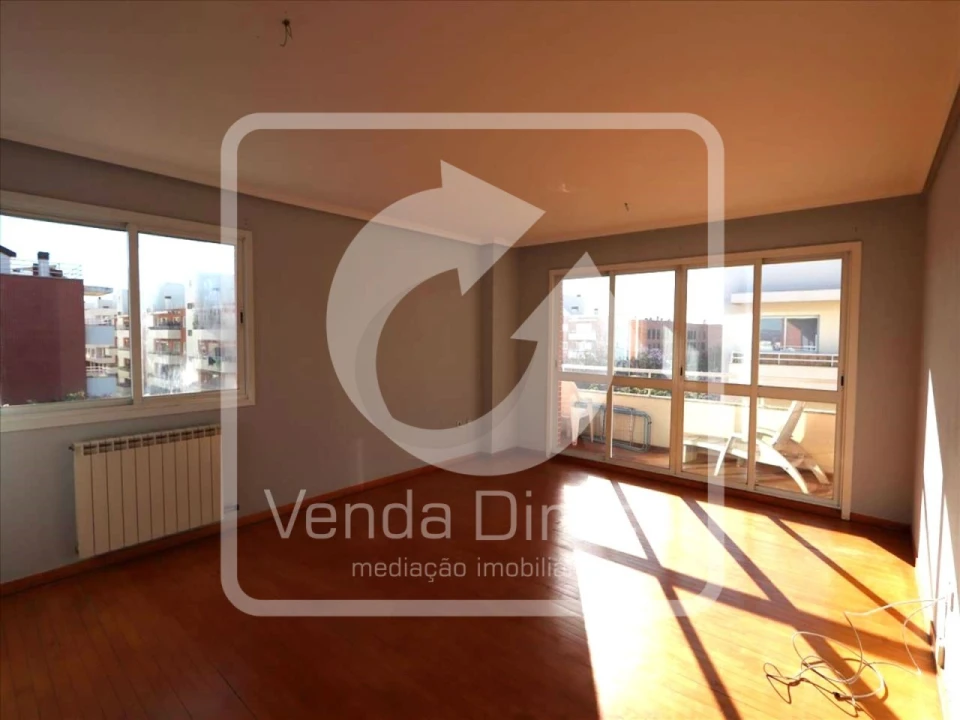 Apartamento T3 para Venda em Alhos Vedros Foto 10