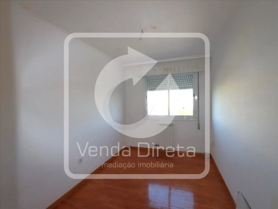Apartamento T3 para Venda em Alhos Vedros Foto 16