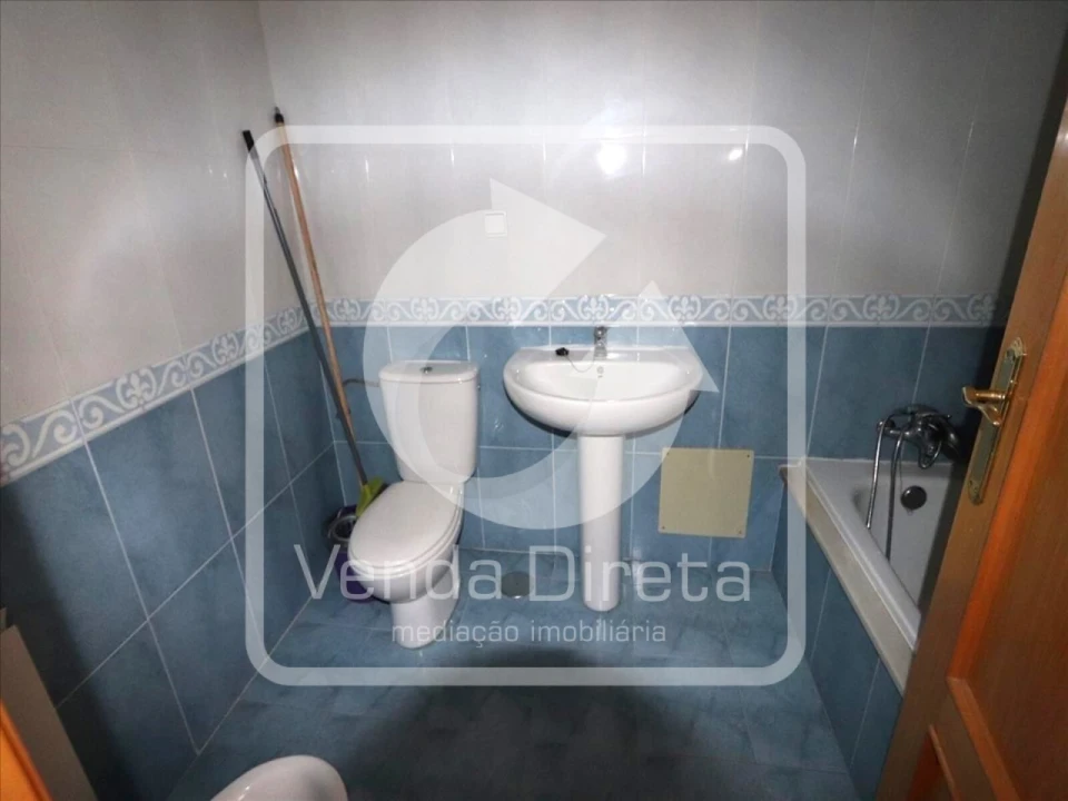 Apartamento T3 para Venda em Alhos Vedros Foto 17