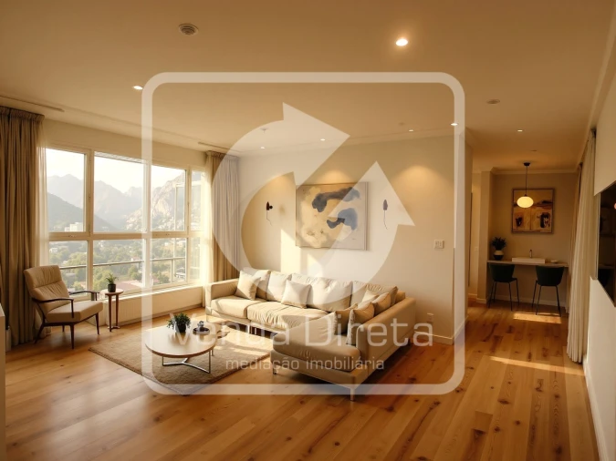 Apartamento T3 para Venda em Alhos Vedros Foto 4