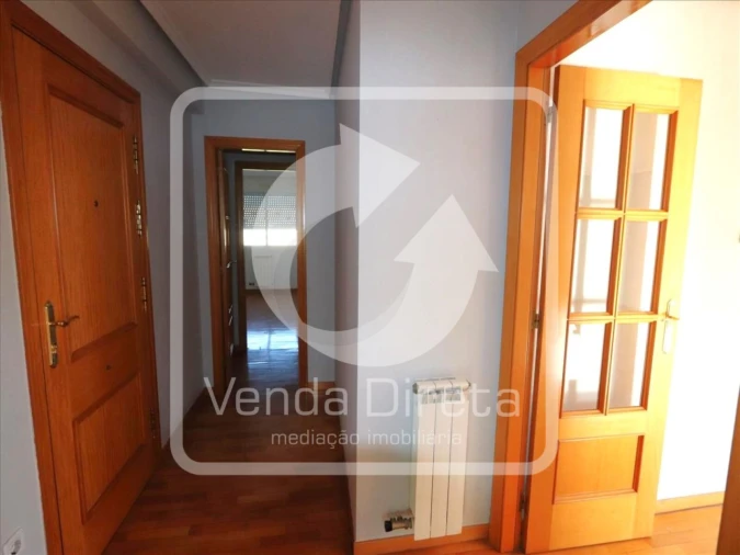 Apartamento T3 para Venda em Alhos Vedros Foto 11