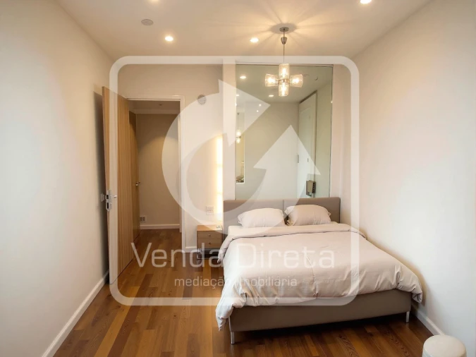 Apartamento T3 para Venda em Alhos Vedros Foto 12