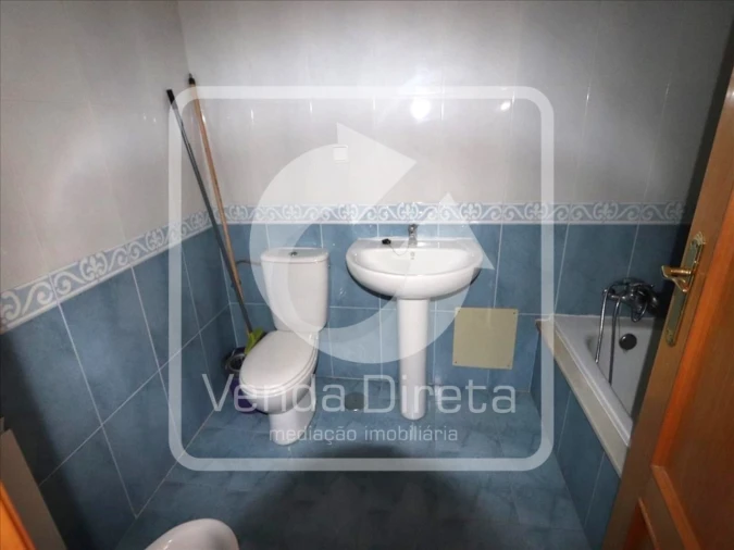 Apartamento T3 para Venda em Alhos Vedros Foto 17