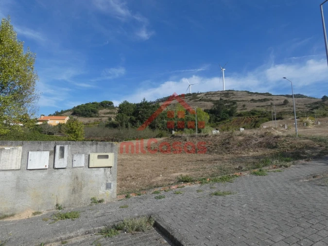 Moradia T2 para Venda em Maxial e Monte Redondo Foto 7