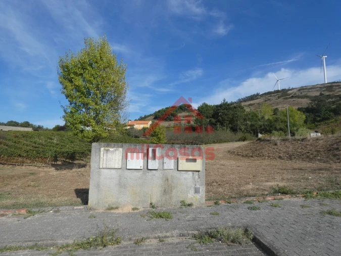 Moradia T2 para Venda em Maxial e Monte Redondo Foto 8