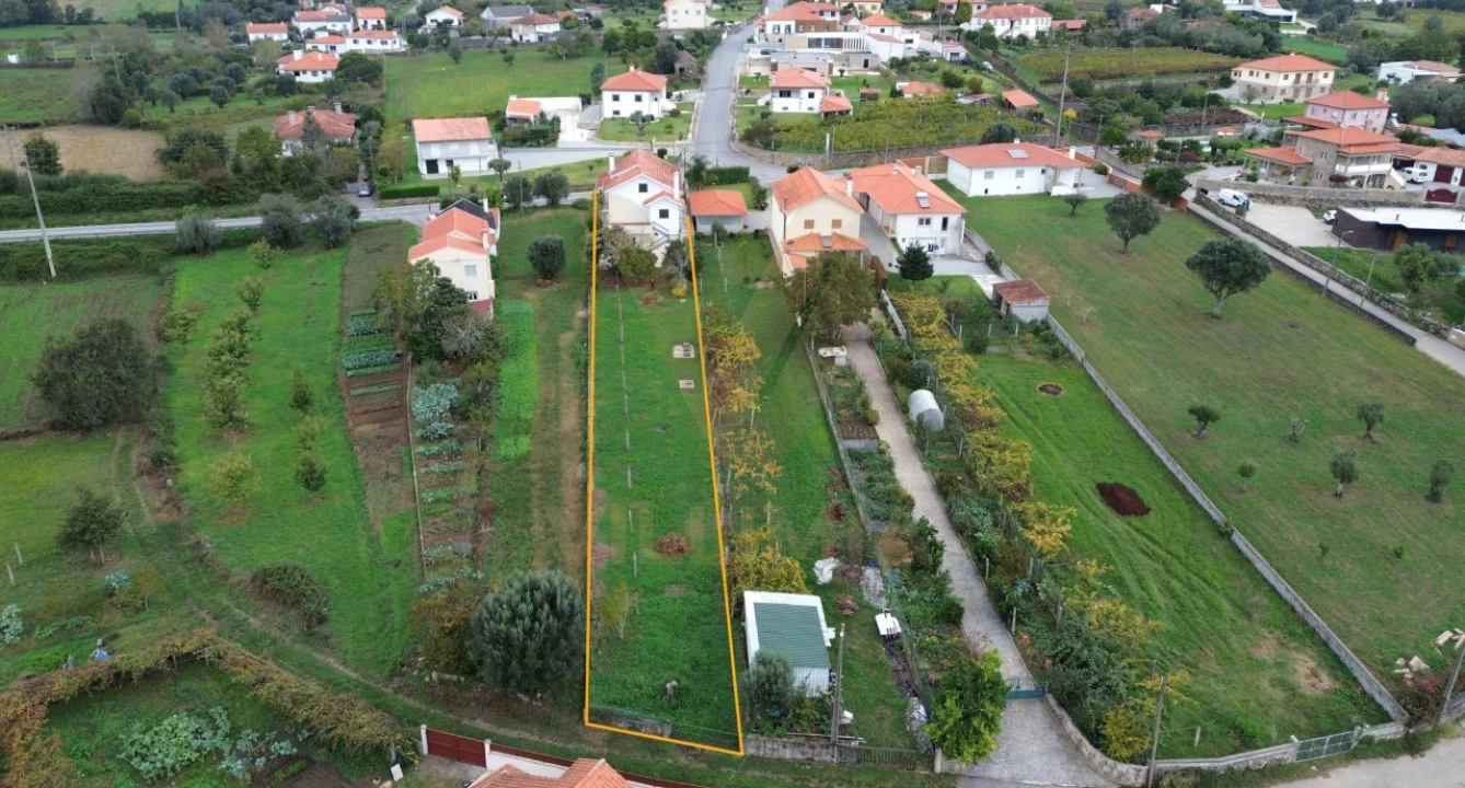 Moradia T5 para Venda em Fontão Foto 34