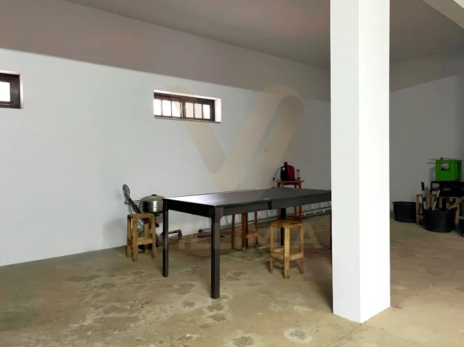 Moradia T5 para Venda em Fontão Foto 27