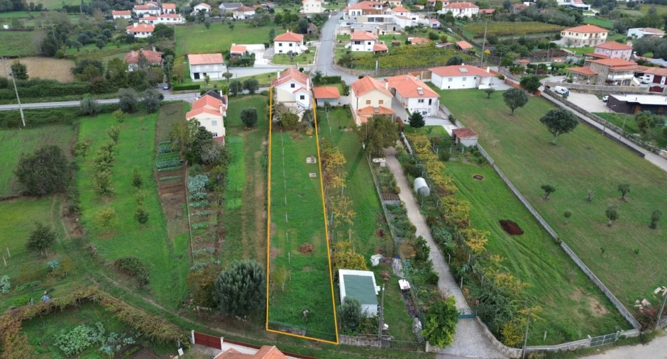 Moradia T5 para Venda em Fontão Foto 34