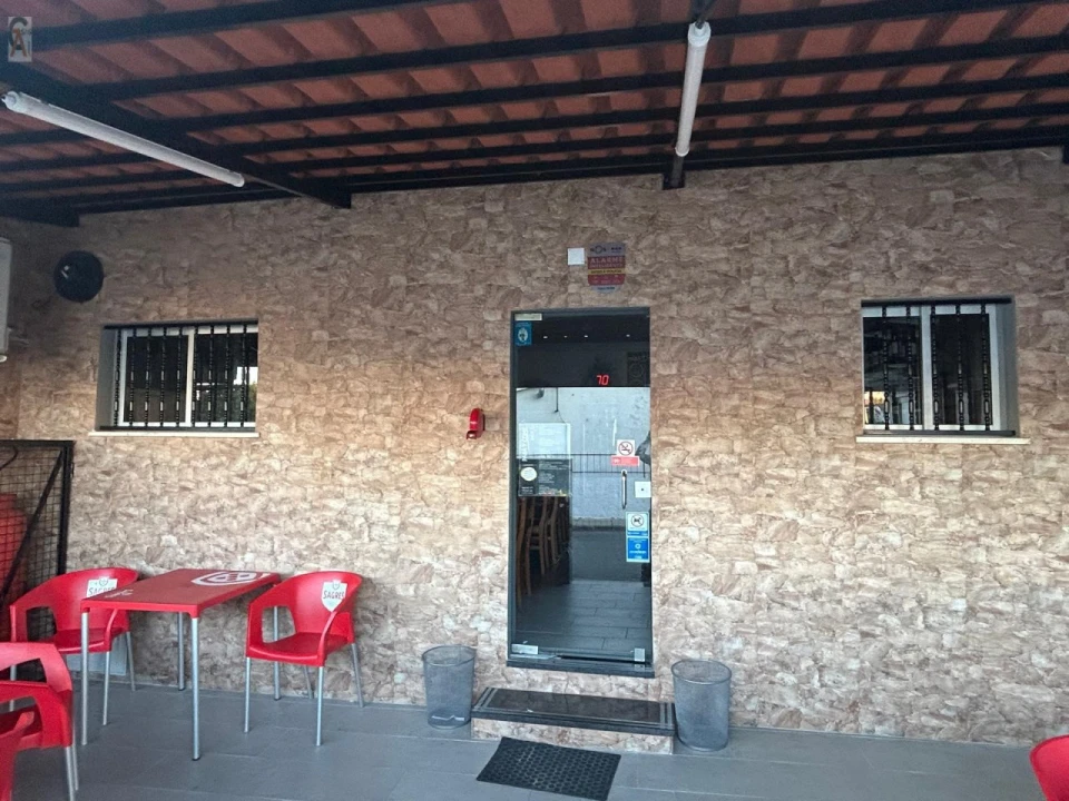 Negócio para Venda em Caia, São Pedro e Alcáçova Foto 4