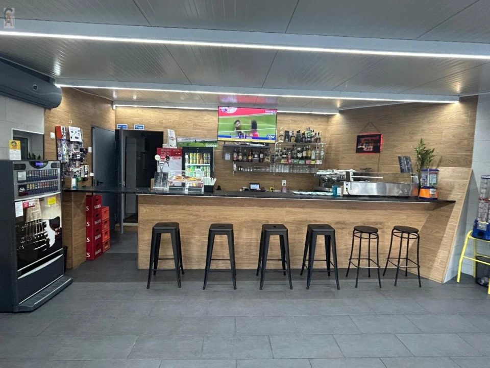 Negócio para Venda em Caia, São Pedro e Alcáçova Foto 9