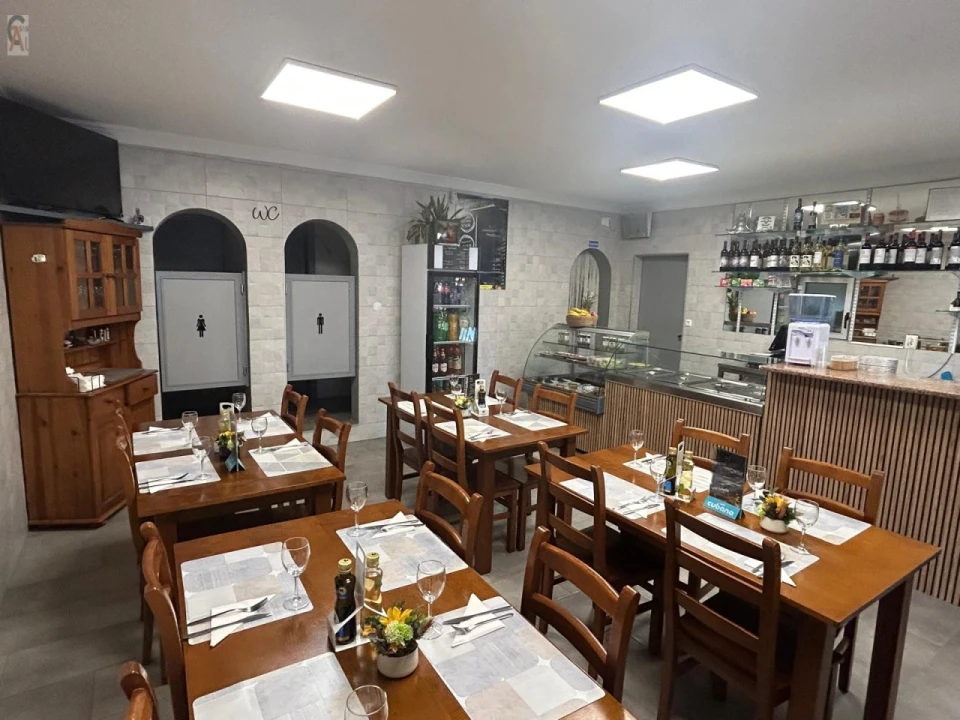 Negócio para Venda em Caia, São Pedro e Alcáçova Foto 11