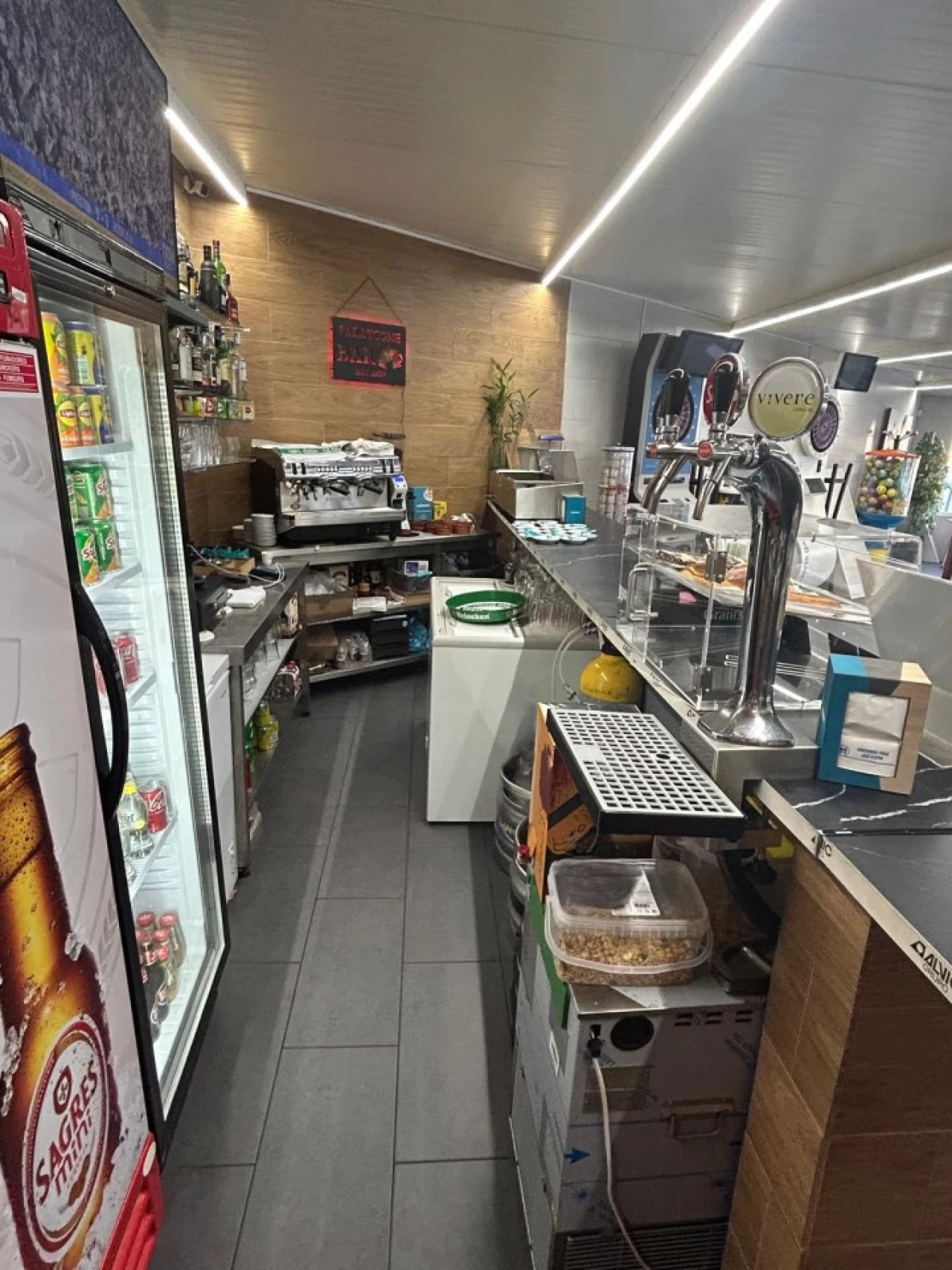 Negócio para Venda em Caia, São Pedro e Alcáçova Foto 13