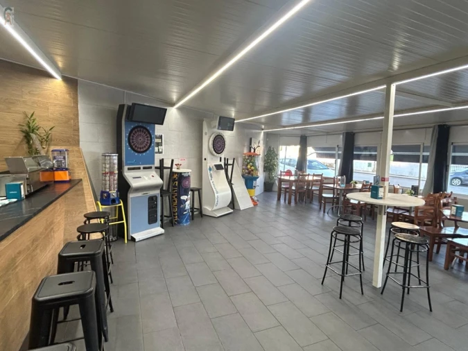 Negócio para Venda em Caia, São Pedro e Alcáçova Foto 3