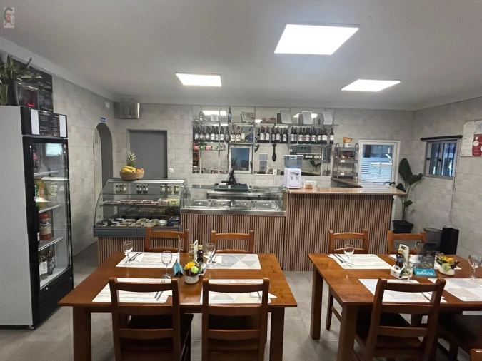 Negócio para Venda em Caia, São Pedro e Alcáçova Foto 5