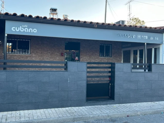 Negócio para Venda em Caia, São Pedro e Alcáçova Foto 6