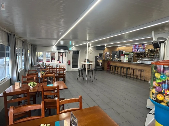 Negócio para Venda em Caia, São Pedro e Alcáçova Foto 8