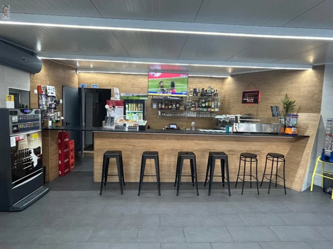 Negócio para Venda em Caia, São Pedro e Alcáçova Foto 9